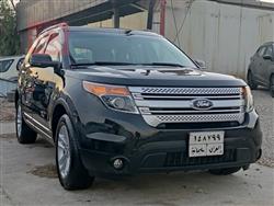 فورد إكسبلورر